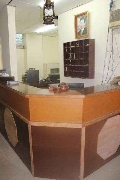 Abbasi Palace Hotel 
