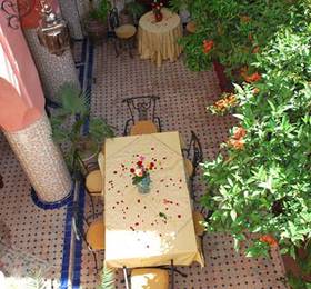 Туры в Riad Dar Moulay Ali в Марокко