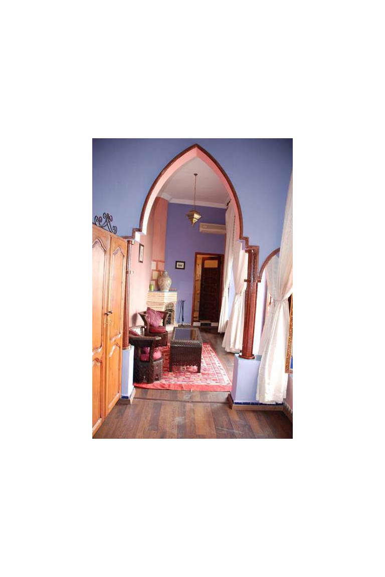 Riad Dar Moulay Ali