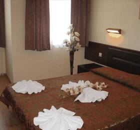 Seaview Suite Hotel в Кушадасах