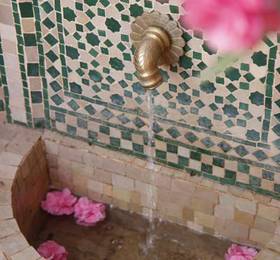 Riad Spa du Chameau  в Марракеше