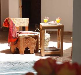 Туры в Riad Spa du Chameau  в Марокко