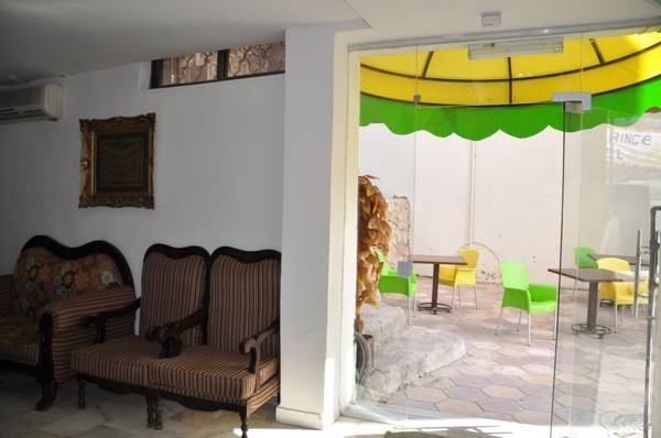 Orient Prince Hotel  1* Иордания, Амман