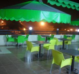 Orient Prince Hotel  в Аммане