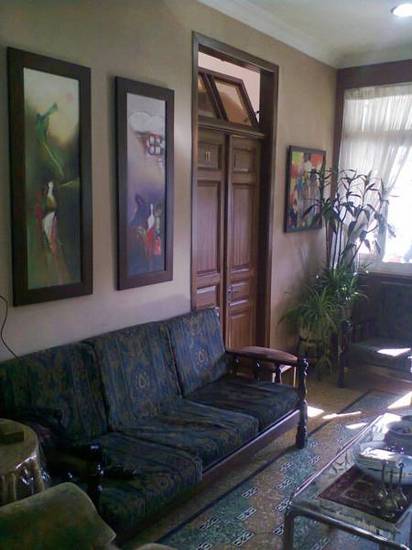 Roman Theater Hotel 1* Иордания, Амман
