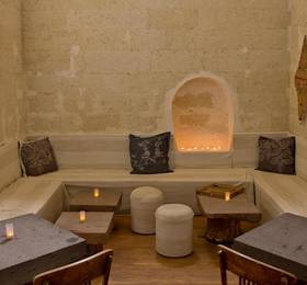 Hotel Villa Columba в Ургупе