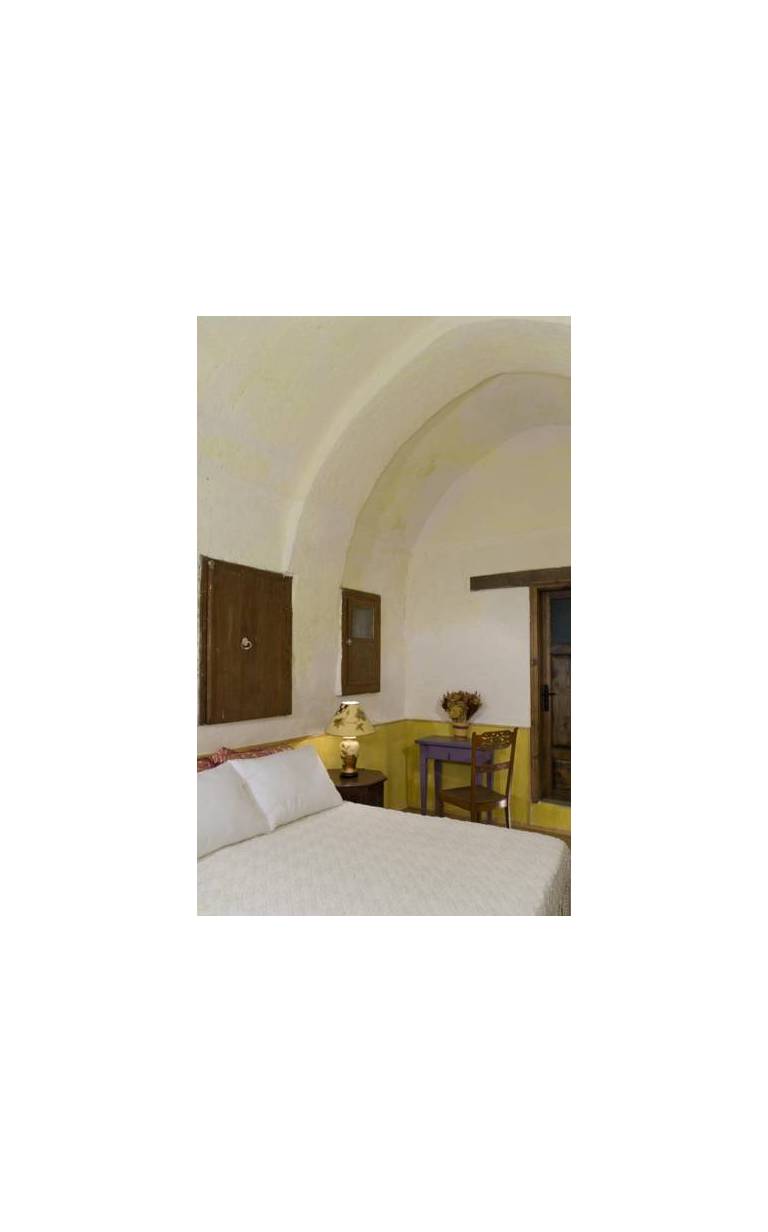 Hotel Villa Columba