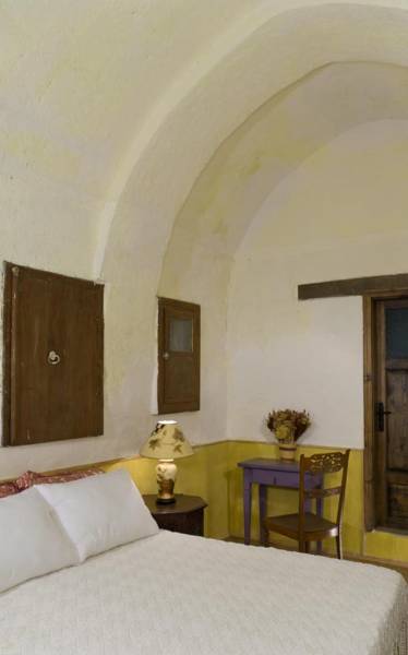 Hotel Villa Columba