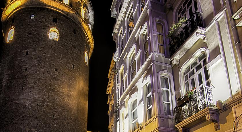 Anemon Galata  Турция, Бейоглу