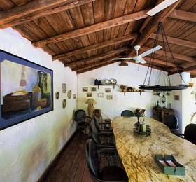 Отдых в Bakkhos Guesthouse  - Турция, Кушадасы