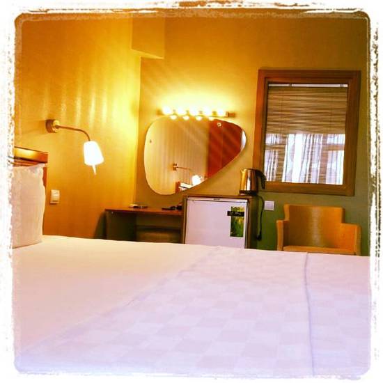 The Bahceli Suites  Турция, Стамбул