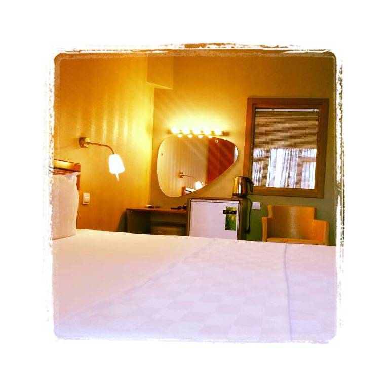The Bahceli Suites 