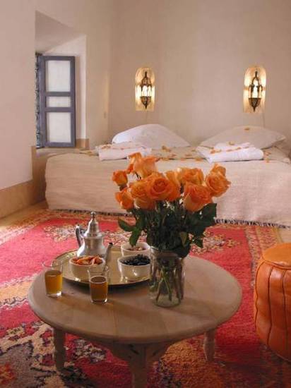Hotel & Spa Dar Baraka & Karam Марокко, Марракеш