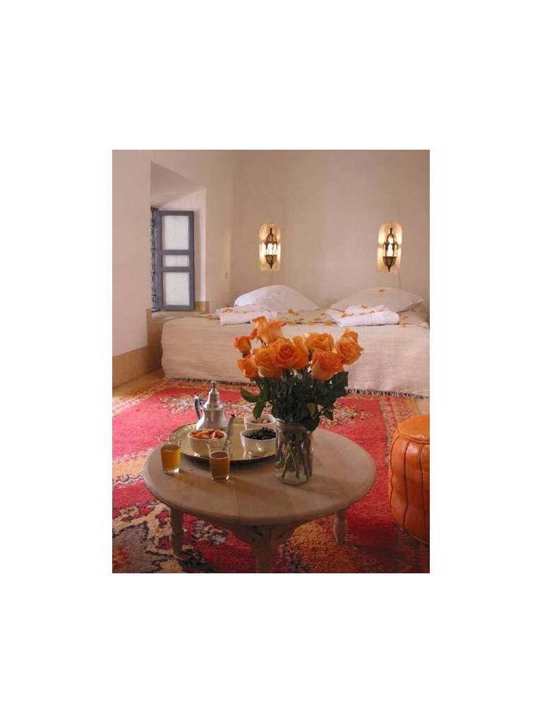 Hotel & Spa Dar Baraka & Karam