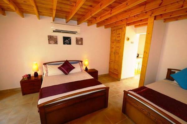 Seahorse Apartment Египет, Дахаб