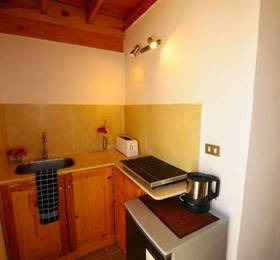 Отдых в Seahorse Apartment - Египет, Дахаб