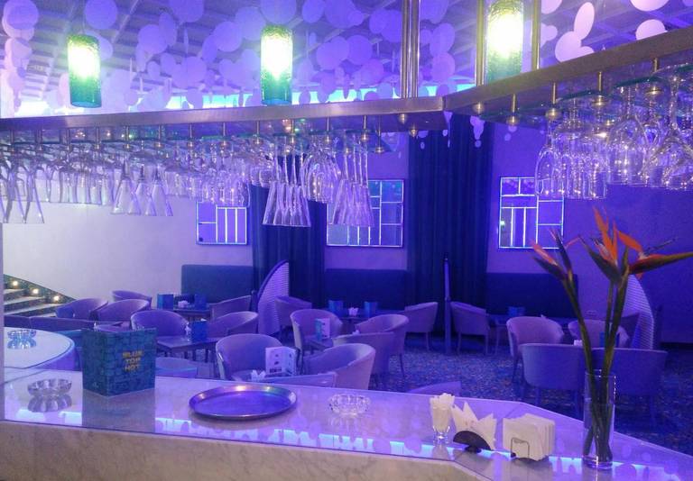 Ramada Plaza Tunis