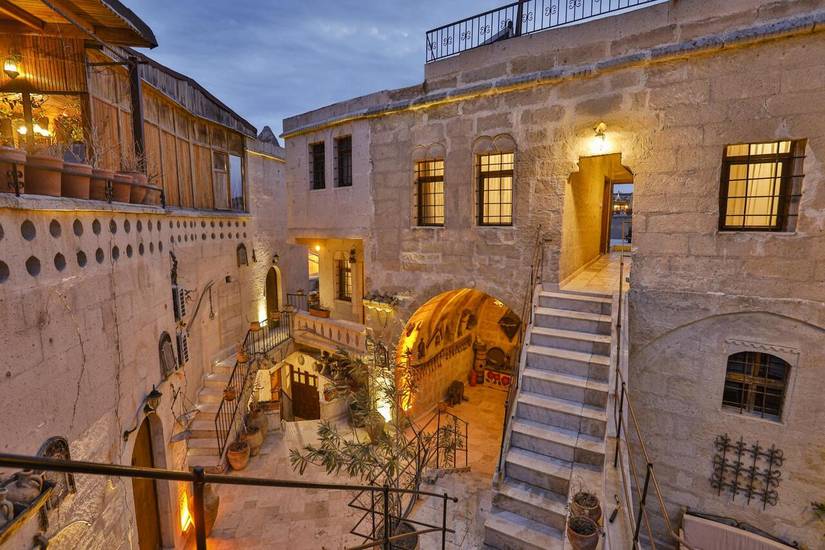 Kookaburra Pension Турция, Гореме