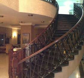 Отдых в Orient House Hotel  - Иордания, Амман