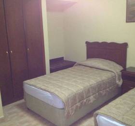 Orient House Hotel  в Аммане