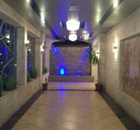 Orient House Hotel  в Аммане