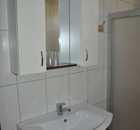 Туры в Sergen Apart Hotel  в Турции