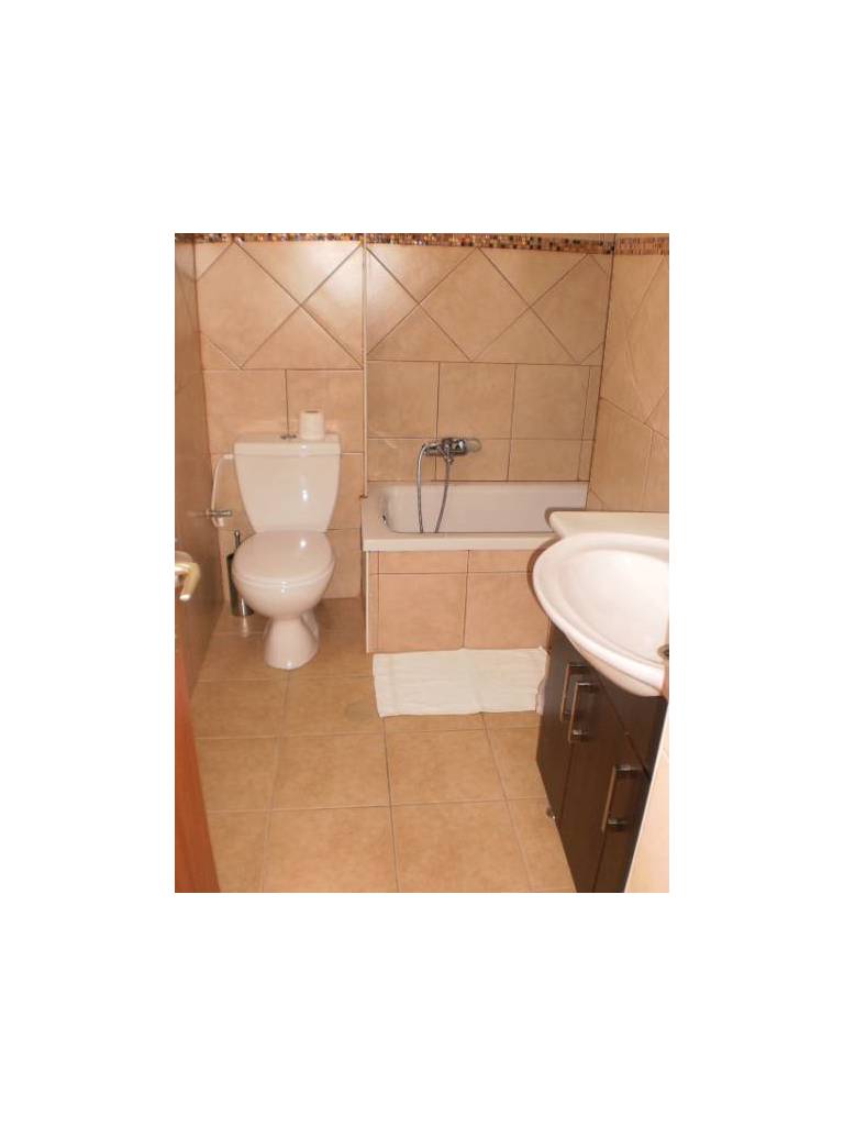 Yafo 82 Guesthouse 
