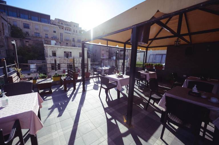 The Boutique Hotel 