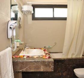 Belere Hotel Rabat  в Рабате
