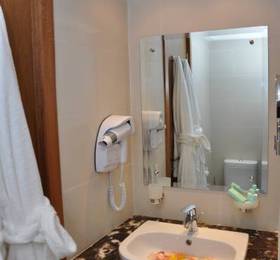 Отдых в Belere Hotel Rabat  - Марокко, Рабат
