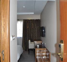 Туры в Belere Hotel Rabat  в Марокко