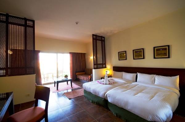 Gemma Beach Resort  4* Египет, Марса Алам