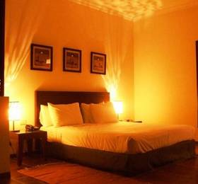 Gemma Beach Resort  в Марса Аламе