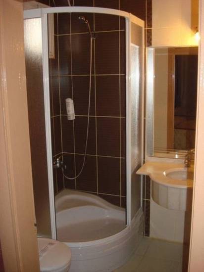 Hotel Grand Arslan  Турция, Кайсери