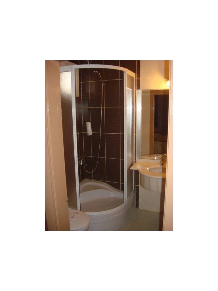 Hotel Grand Arslan 