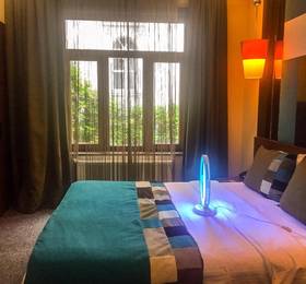 Отдых в Collage Pera Hotel - Турция, Стамбул