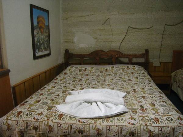 Ufuk Hotel Pension