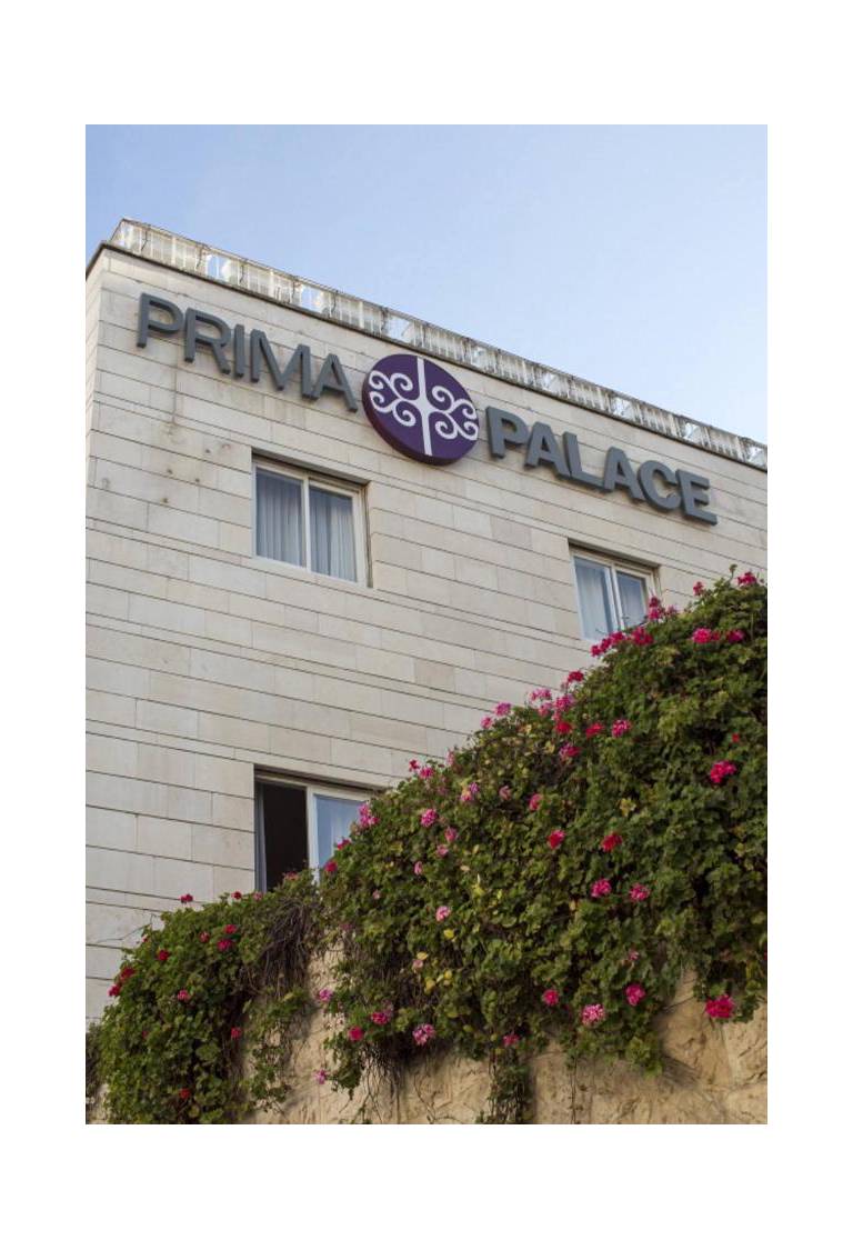 Prima Palace