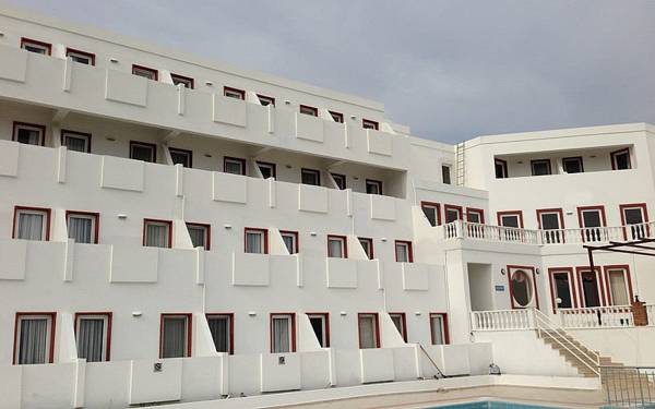 Dolce Bodrum Hotel Beach Club - Adult Only