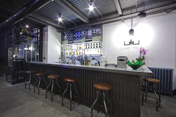 Faros Hotel Taksim