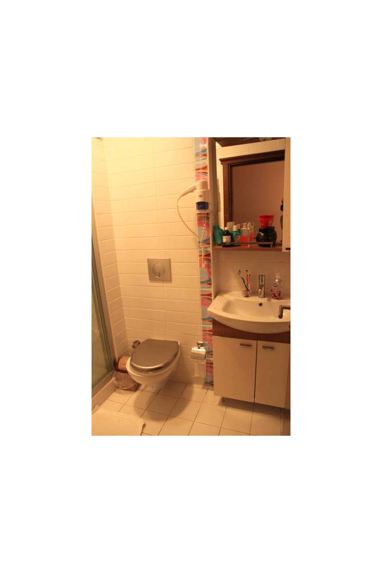 Feridiye 93 Suites 