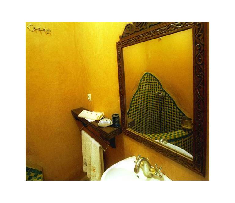 Riad Jardin Secret 