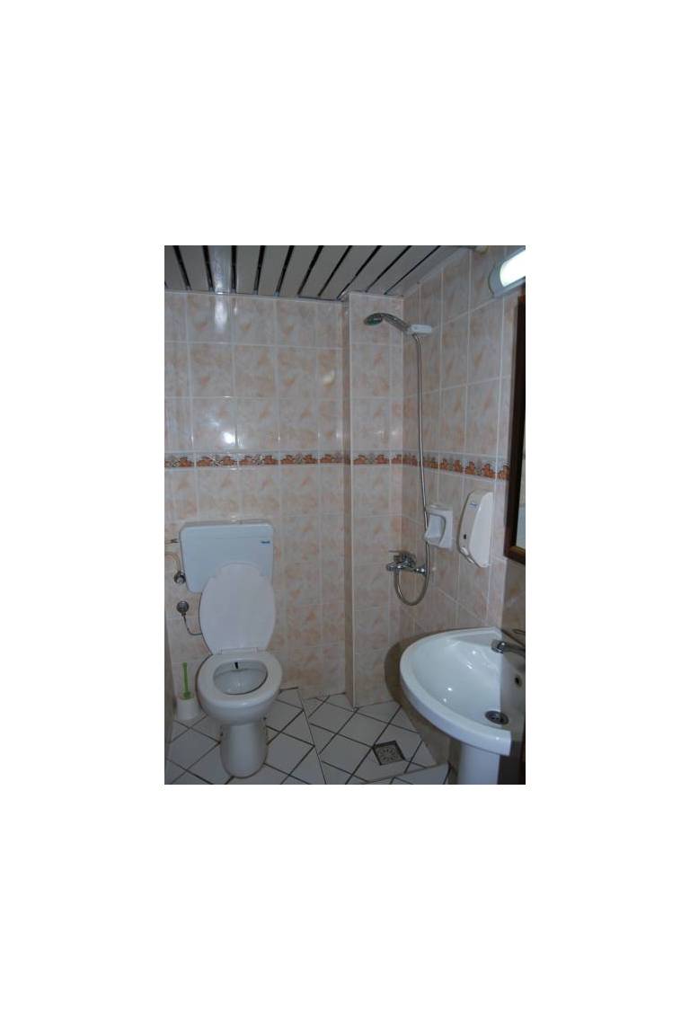 Alize Hotel Bodrum 