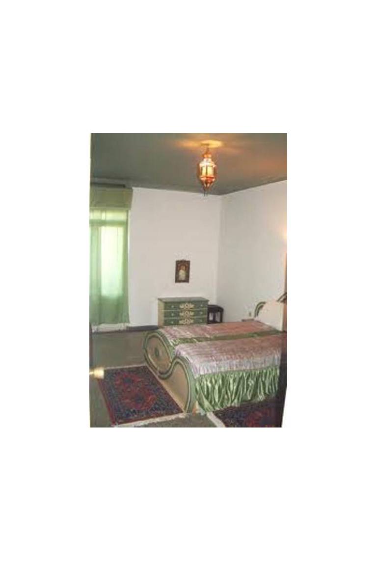 Appart'hotel Nezha 