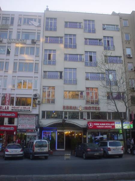 Hotel Ebru Antique