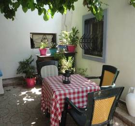 Merih Hotel в Бодруме