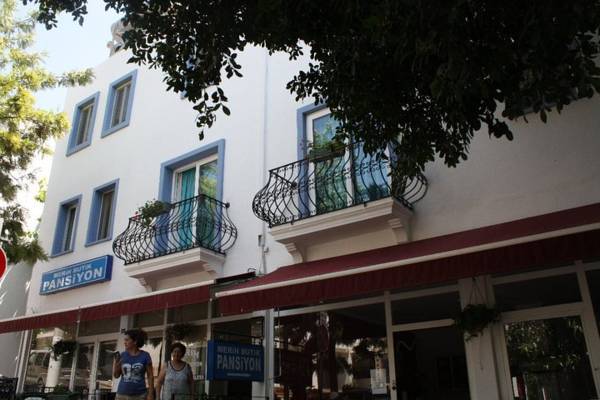 Merih Hotel