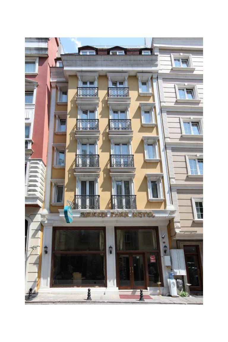 Sirkeci Park Hotel