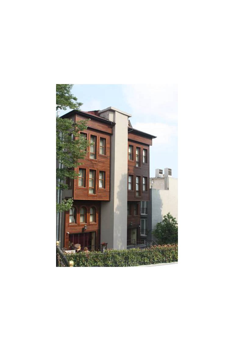Sokullu Pasa Hotel