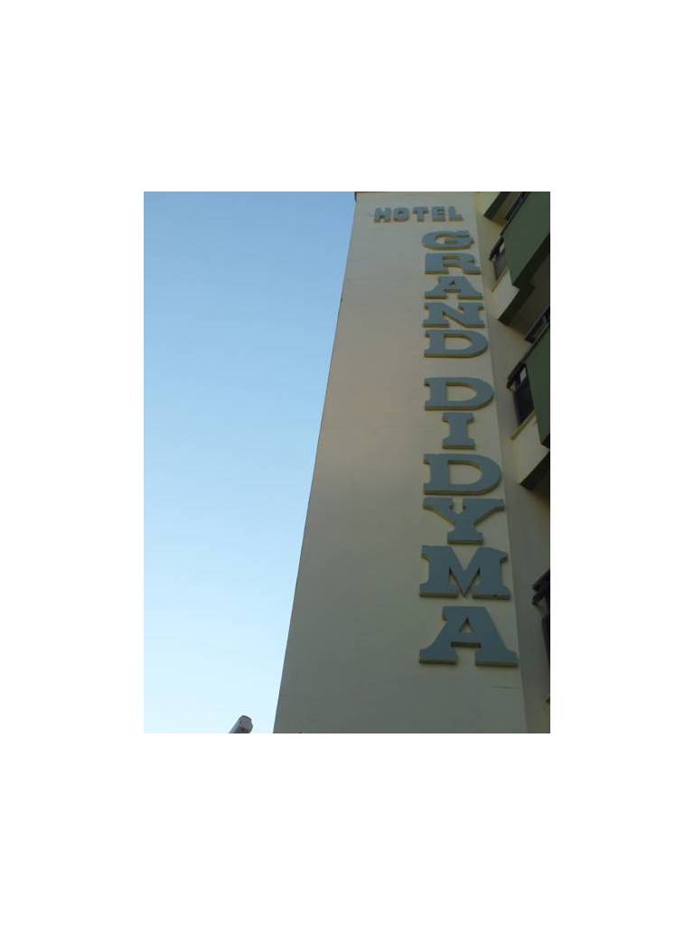 Grand Didyma Hotel 
